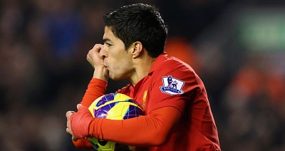 Real obejdzie się smakiem! Suarez zostanie w Liverpoolu